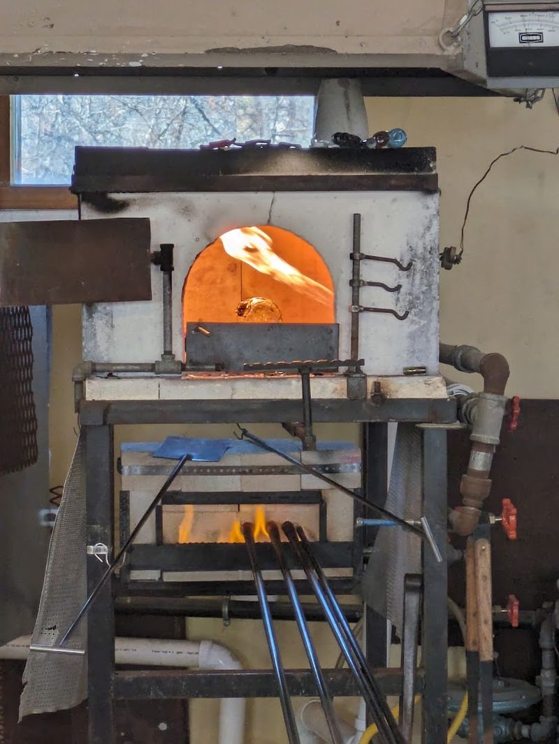 A Studio You Can Watch