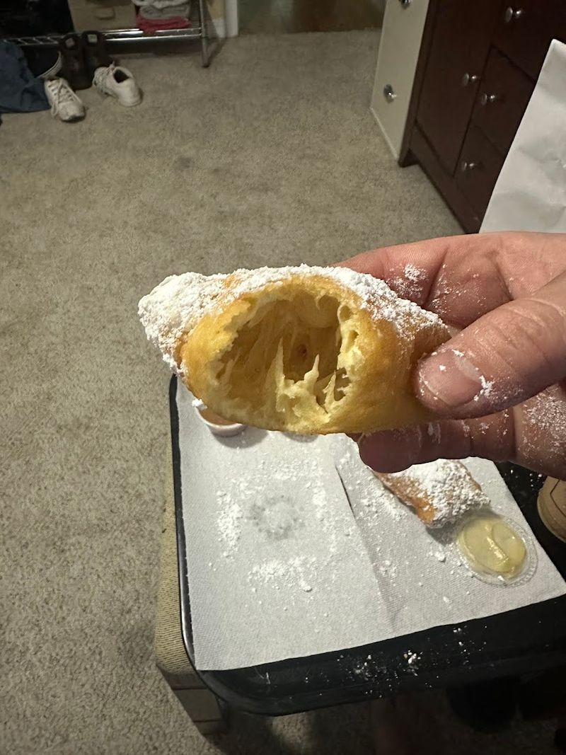 What Makes These Beignets Actually Different