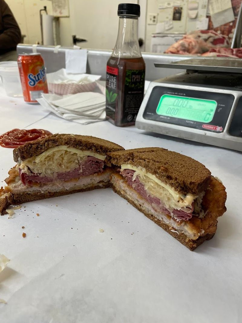 The Killer Sandwich Legacy