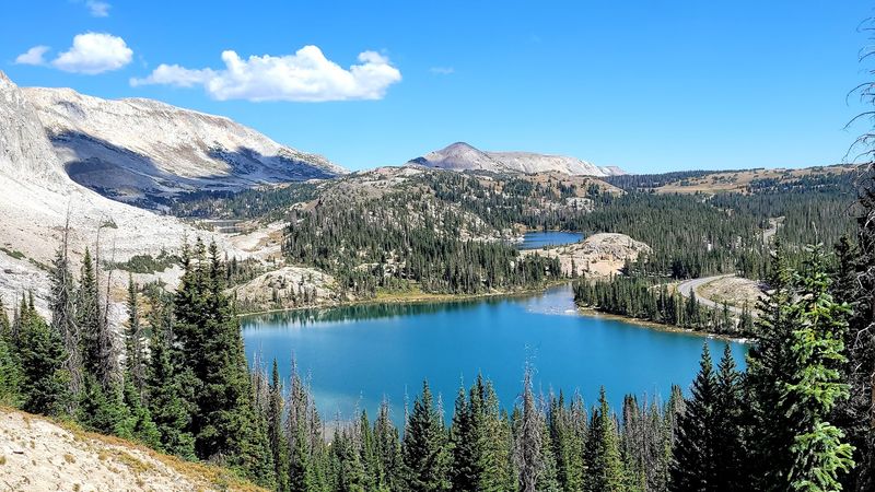 Trails For Every Hiker