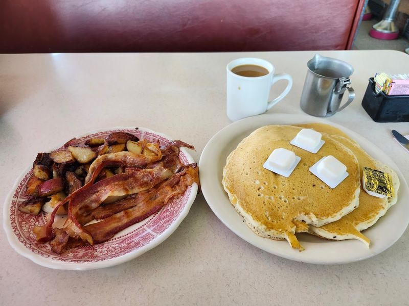 Hot Pancakes That Have Stood The Test Of Time