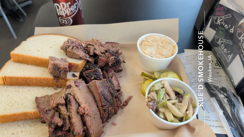 The Brisket That Changes Minds