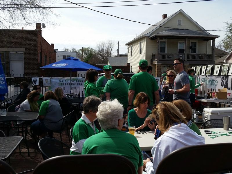 The Community Gathering Spot Energy