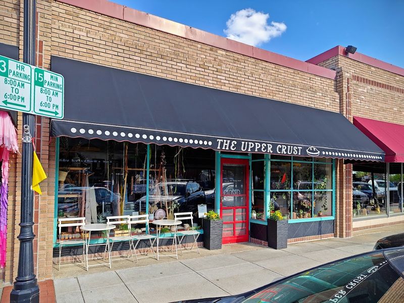 A Bakery With Real History Behind It