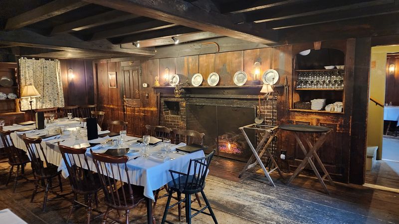 A History That Makes Every Meal Feel More Meaningful
