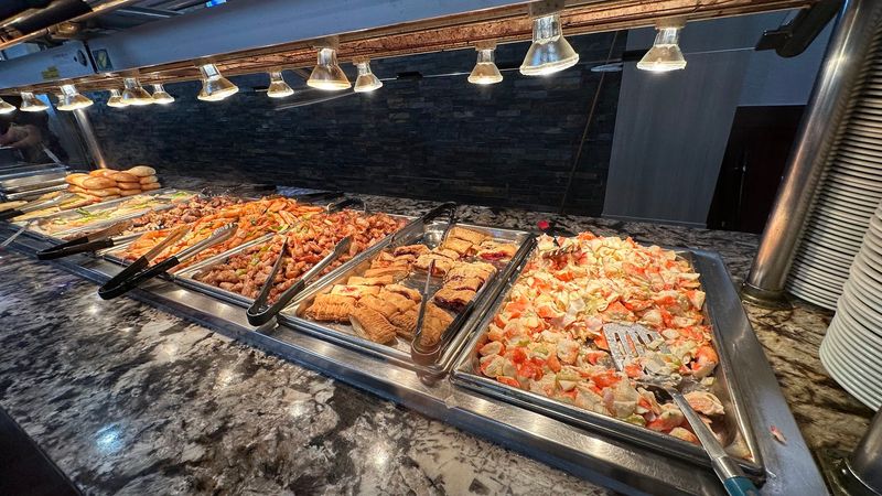 Fresh Seafood That Goes Beyond The Basics