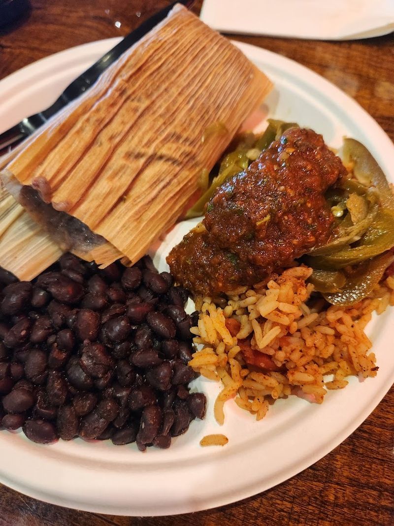 What Makes These Tamales Special