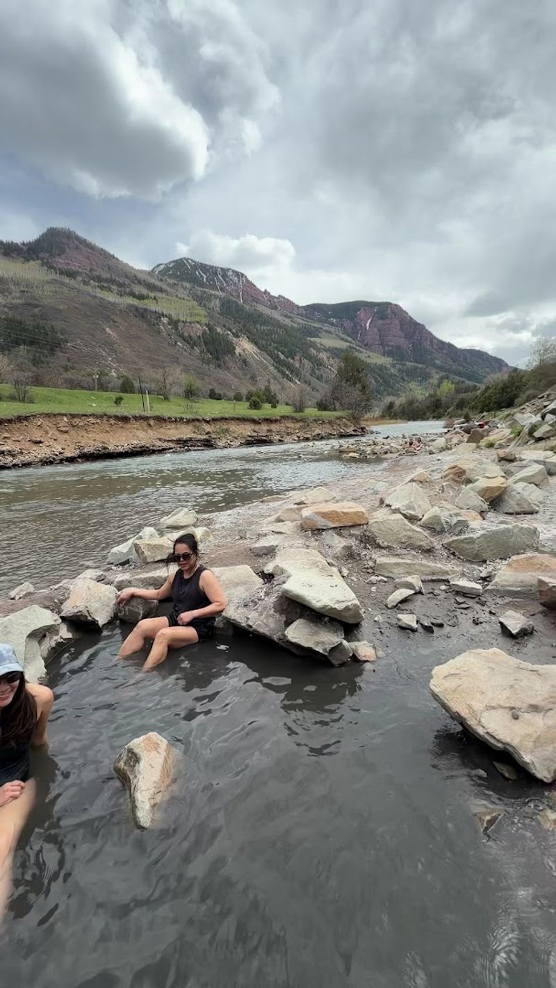 The Crystal River Cold Plunge Experience