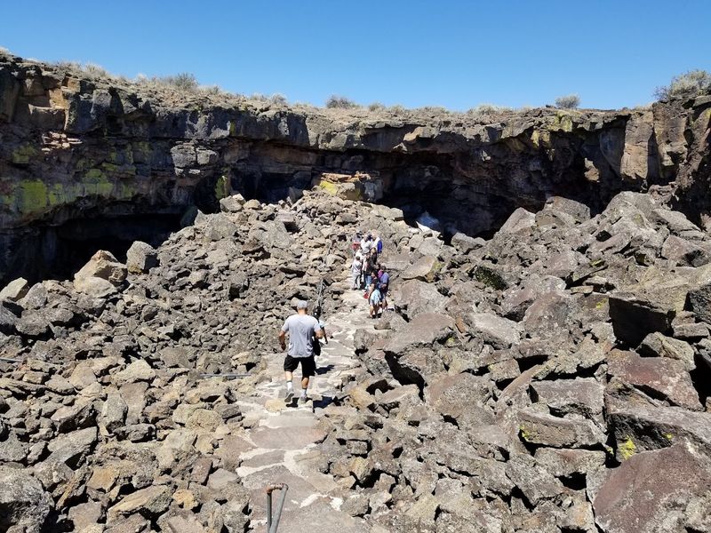 Inside The Guided Tour