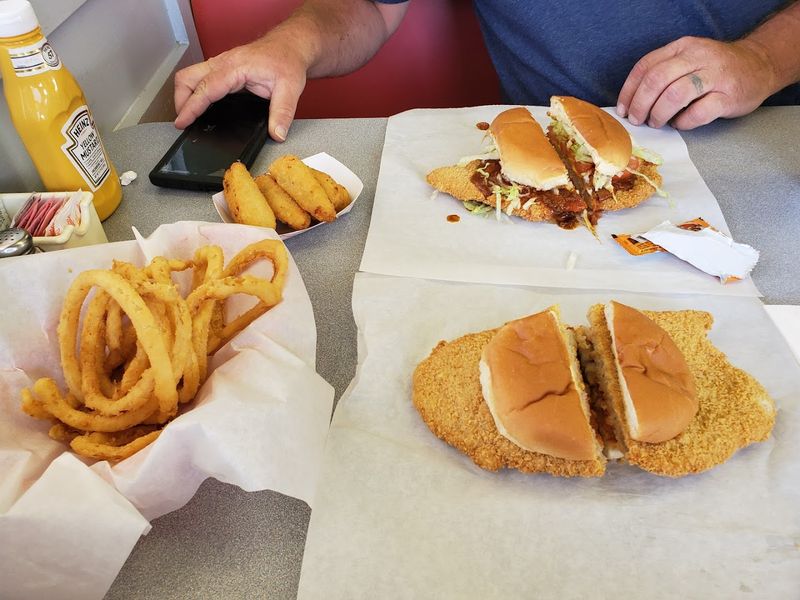 Beyond The Tenderloin: What Else Is On The Menu