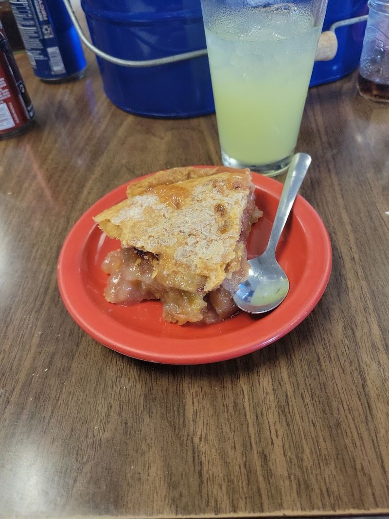 Homemade Pie That Deserves Its Own Trip