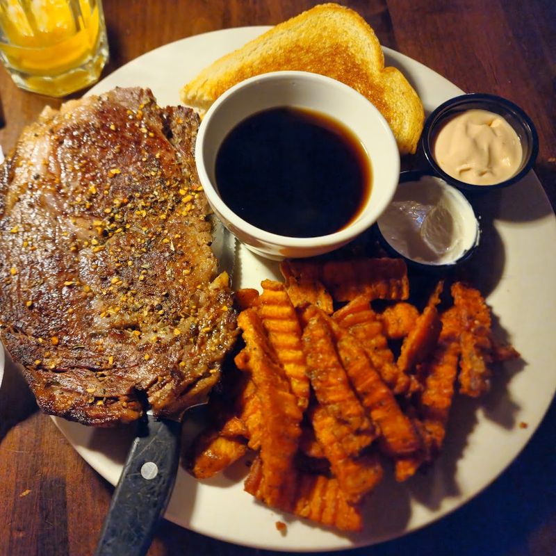 Prime Rib Seven Nights A Week