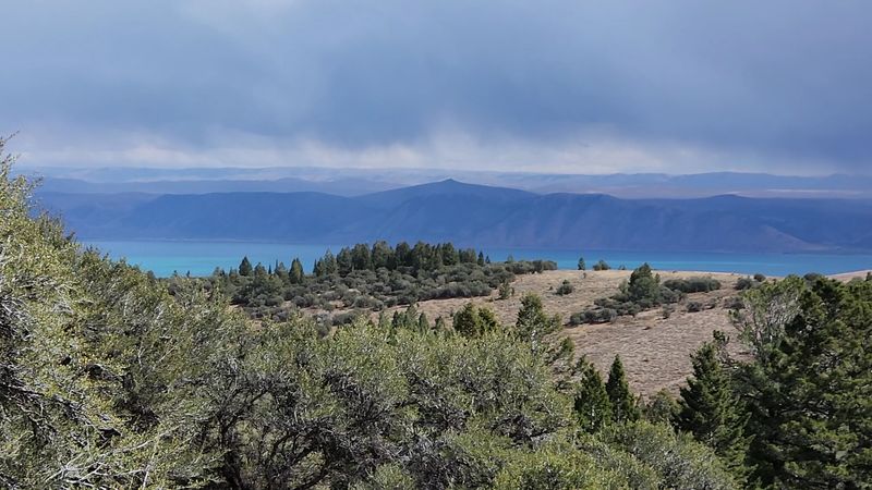 Bear Lake Views That Make You Question Your Life Choices