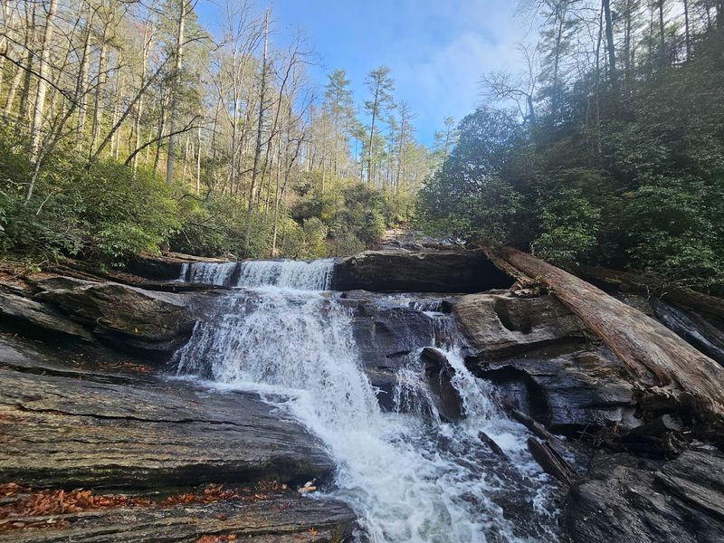 A Waterfall Worth Finding