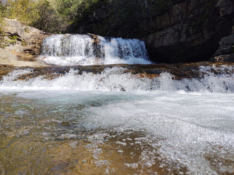 Five River Crossings Await