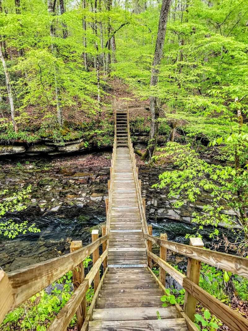 The Steep Descent Everyone Talks About