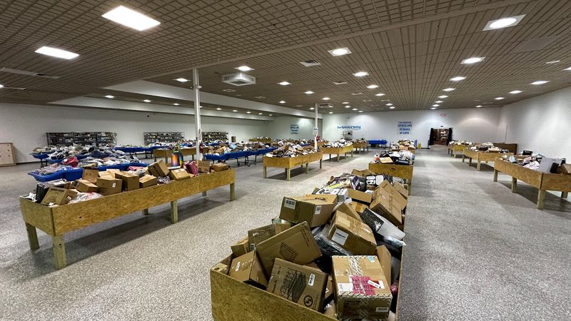 Tens Of Thousands Of New Products Every Single Week