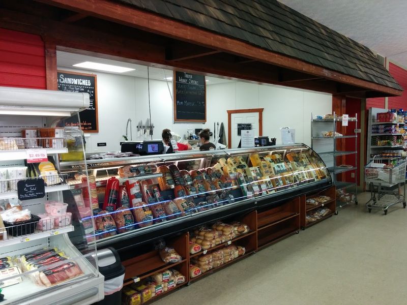 Fresh Deli That Punches Well Above Its Weight