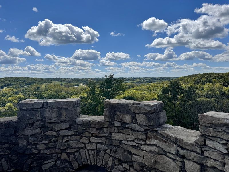 What the View from the Top Actually Looks Like