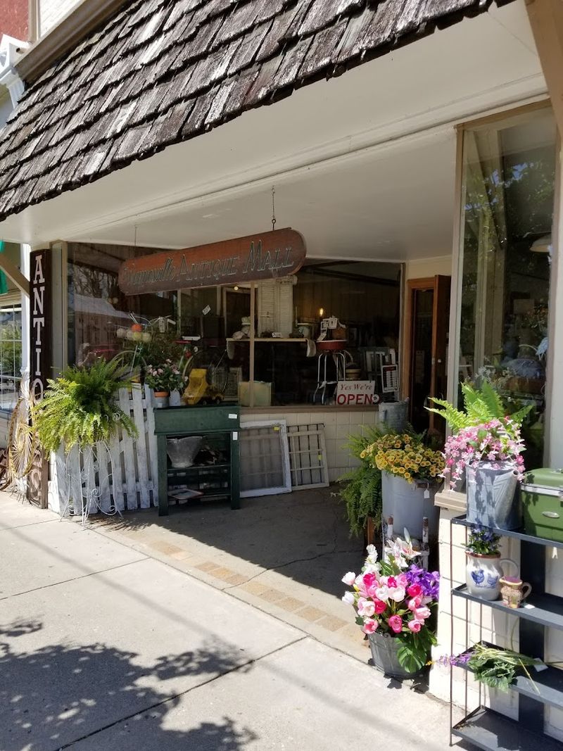 Free Parking And A Walkable Downtown That Rewards Exploration