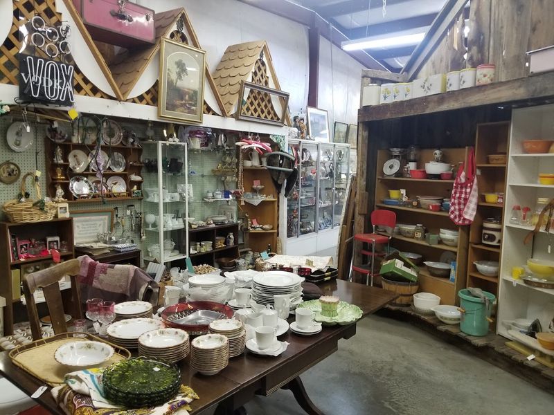 What The South Building Holds For Serious Collectors