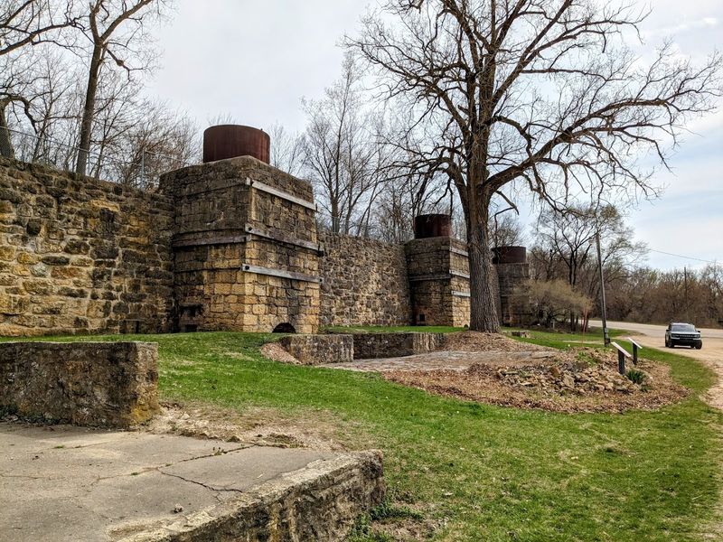 The History Behind the Stone and Smoke