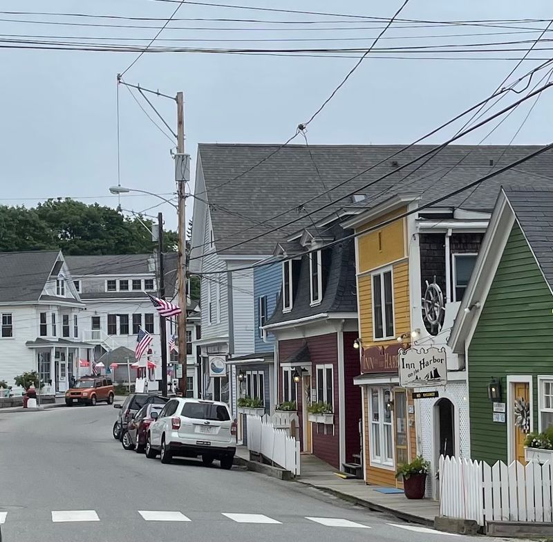 An Artist's Town With A Genuine Creative Soul