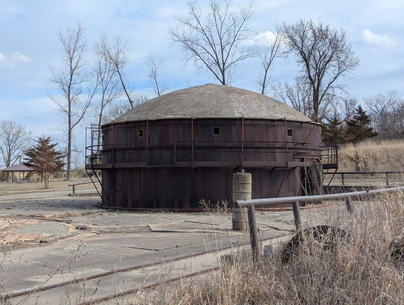 The Historic Kilns That Tell Another Story
