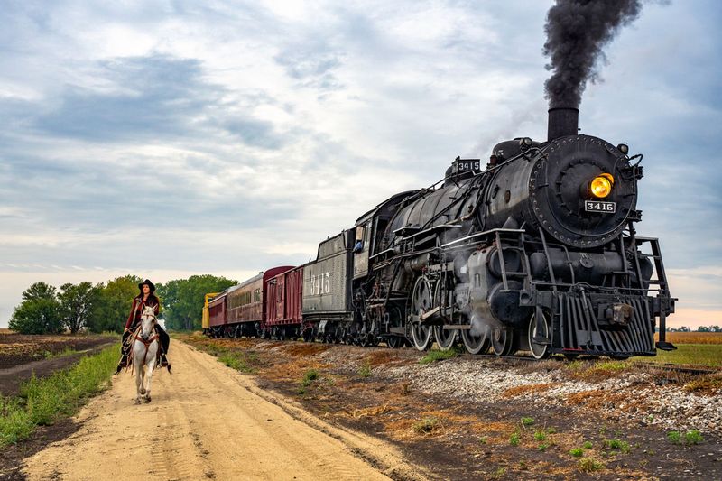 Special Events That Transform The Ride