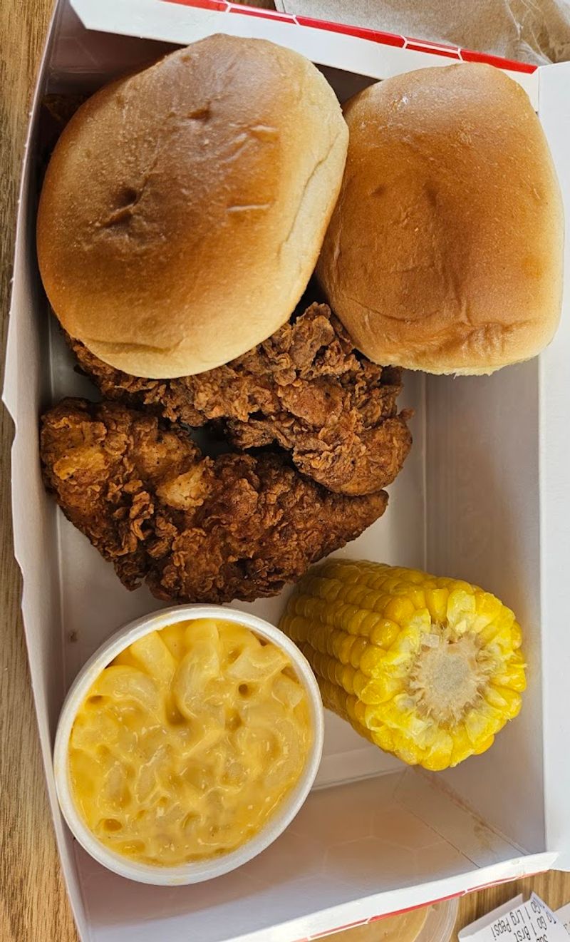 Chicken Livers That Deserve Their Own Spotlight