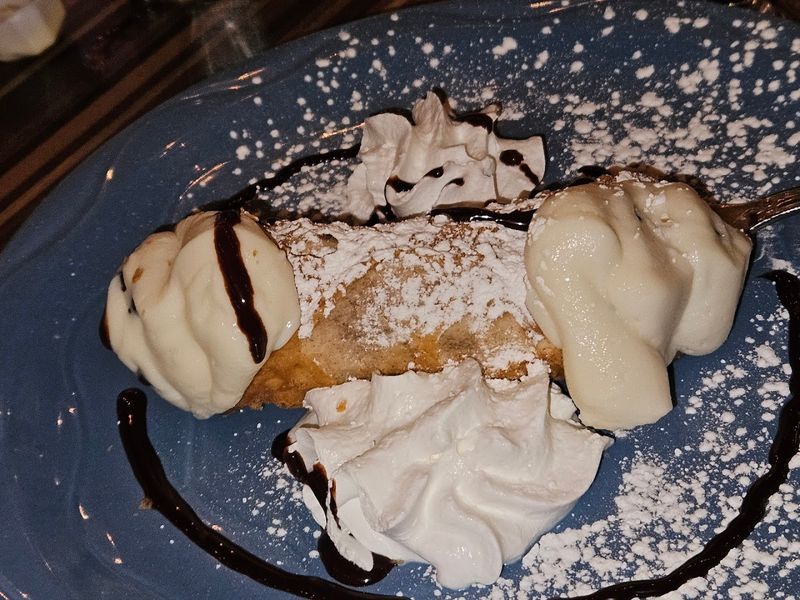 Desserts Worth Saving Room For