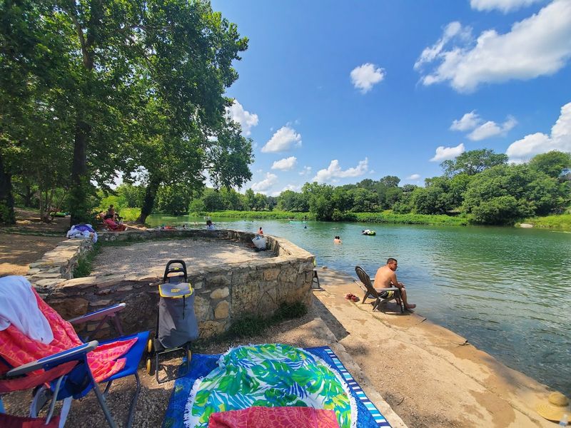 Activities On The Water