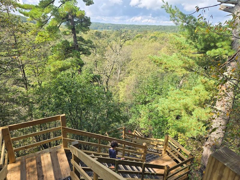 Trails For Every Hiker