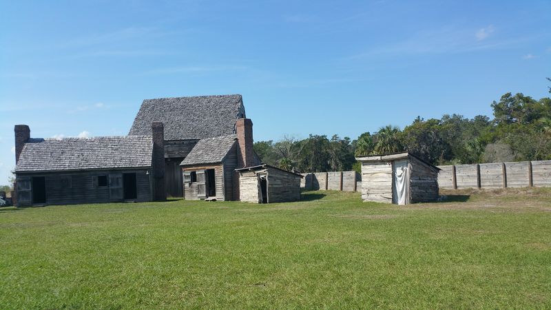 A Town With Real History