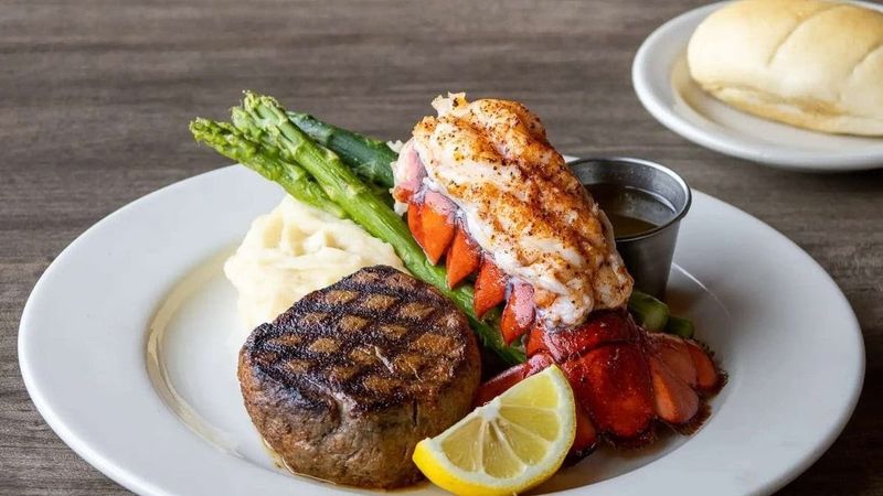 Brunch At A Steakhouse? Absolutely Yes