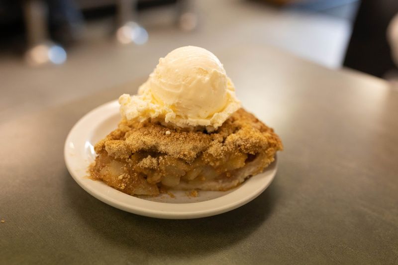 Homemade Pies That Seal the Deal