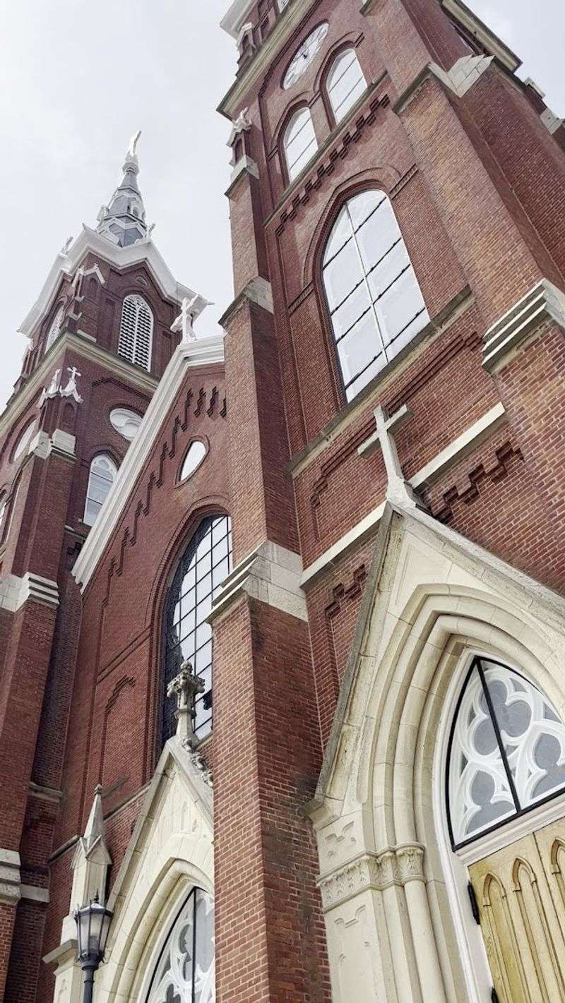 The Exterior View That Stops Traffic