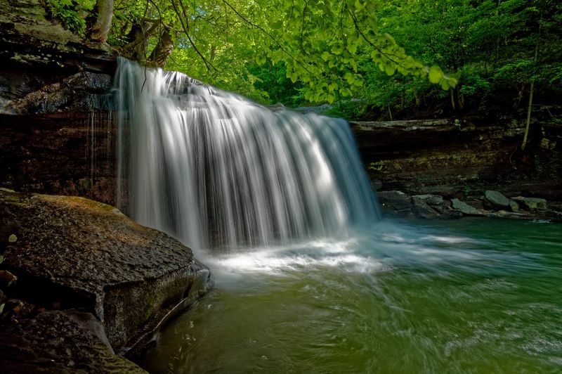 The Waterfall That Almost Nobody Talks About