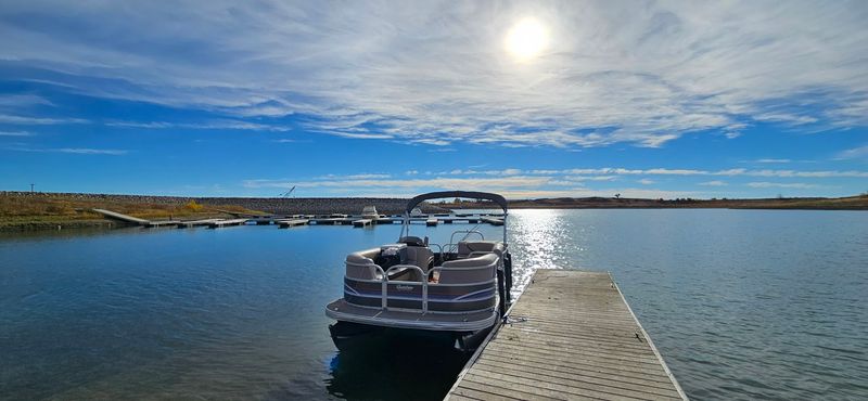 Fort Peck Reservoir Adventures