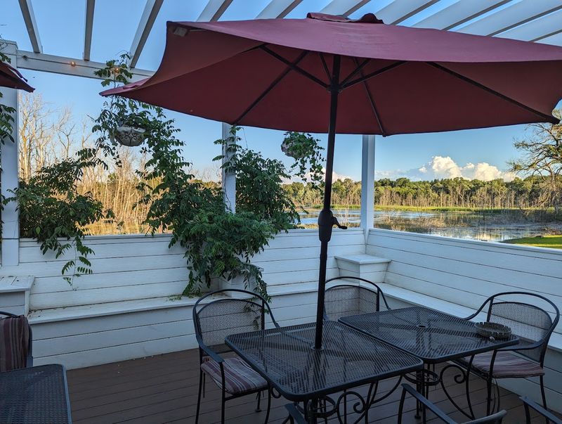 Two Lakes Supper Club