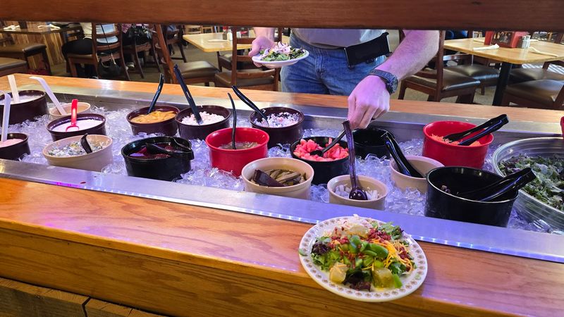 Bentley's Restaurant And Buffet