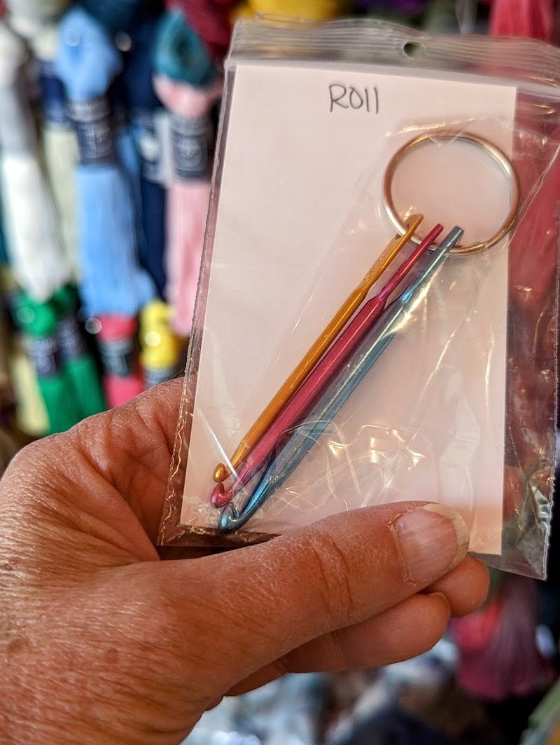 A Community, Not Just A Store