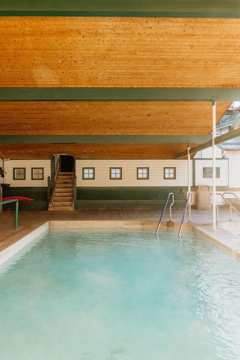The Day Spa That Turns Relaxation Into an Art Form