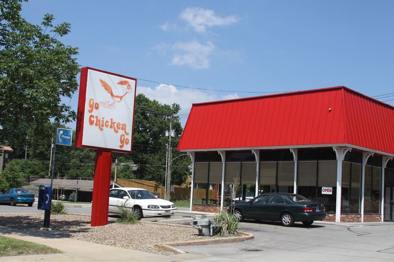 A Legacy That Started In 1969
