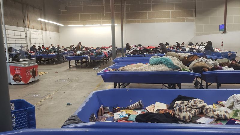 Goodwill Outlet - Salt Lake City