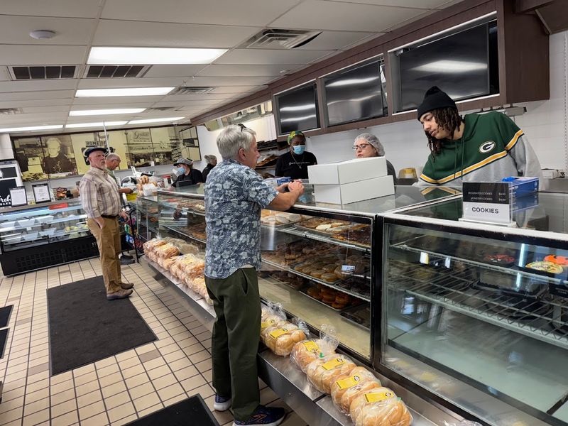A Legacy Built On Dough