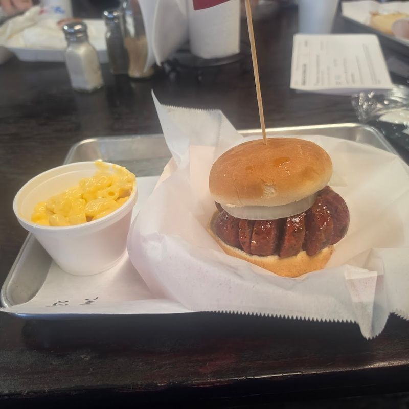 Brisket By The Pound Versus The Sandwich Option