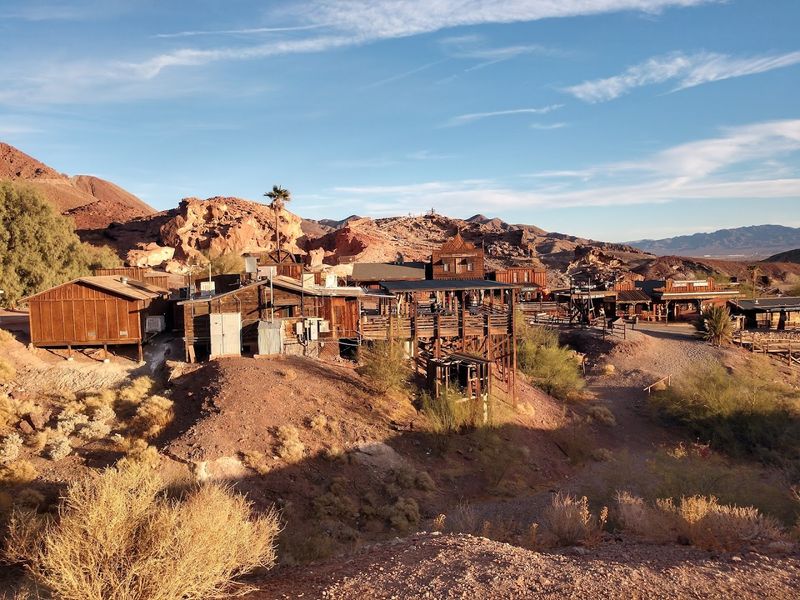 A Silver Rush Story That Still Echoes Through The Hills