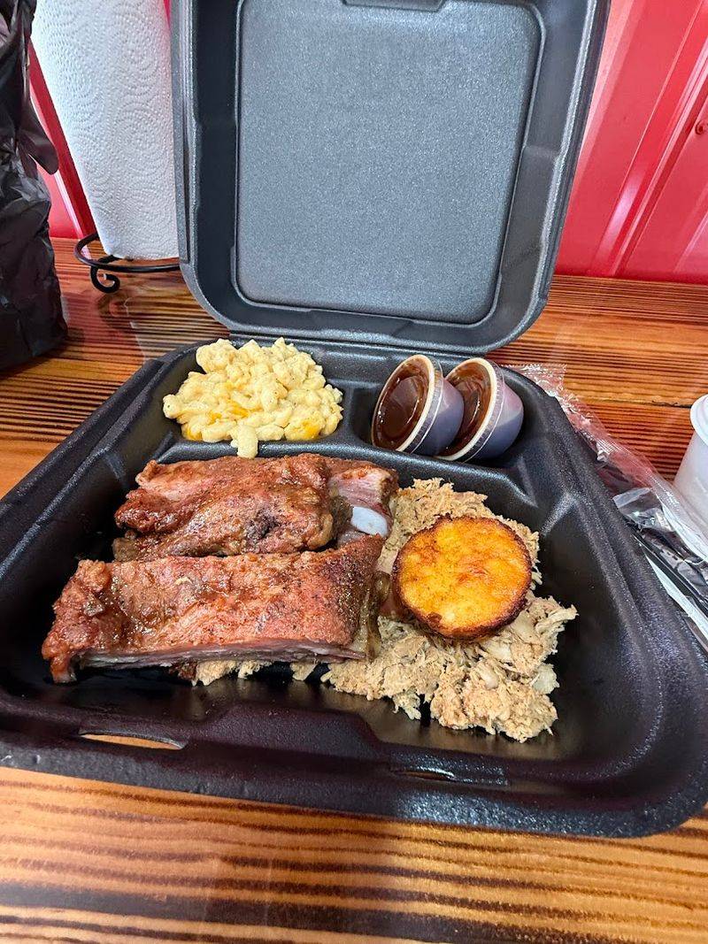 Slow-Smoked Meat Done Right