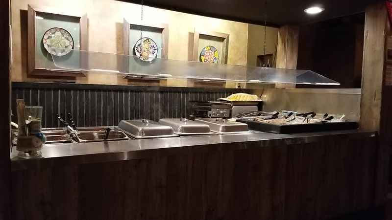 The Buffet That Turns First-Timers Into Regulars